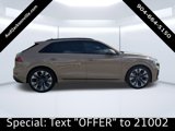 Certified 2024 Audi Q8 Prestige image 3
