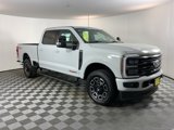 New 2025 Ford F350 Platinum w/ FX4 Off-Road Package image 3
