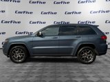 Used 2021 Jeep Grand Cherokee Limited w/ Quick Order Package 28K 80th image 2