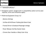 New 2025 Chevrolet Tahoe Premier image 6