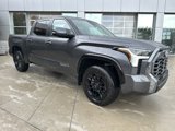 New 2025 Toyota Tundra Platinum image 2