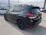 Used 2020 Subaru Forester Sport image 5