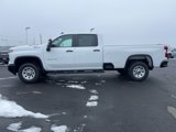 New 2025 Chevrolet Silverado 3500 W/T image 4
