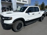 New 2025 RAM 1500 Rebel w/ Rebel Level 2 Equipment Group image 2