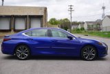 Used 2020 Lexus ES 350 F Sport image 4