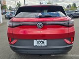 New 2025 Volkswagen ID.4 Pro S image 5