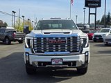 New 2025 GMC Sierra 3500 Denali w/ Denali Reserve Package image 2