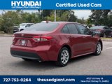 Used 2025 Toyota Corolla LE image 5