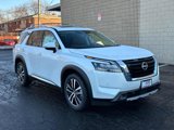 New 2025 Nissan Pathfinder Platinum w/ Lighting Package (N92) image 3