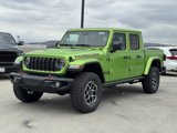 New 2025 Jeep Gladiator Rubicon image 3