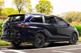 Used 2022 Toyota Sienna XSE image 4