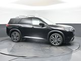 New 2025 Nissan Pathfinder Platinum image 5