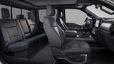 New 2025 Ford F150 Lariat w/ Equipment Group 501A Mid image 6