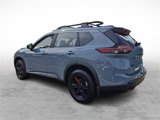 New 2026 Nissan Rogue SV image 3