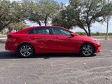 Used 2023 Kia Forte LXS image 4