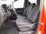 New 2024 Chevrolet Silverado 1500 Custom Trail Boss w/ Dark Appearance Package image 6