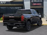 New 2025 GMC Sierra 1500 AT4 w/ AT4 Premium Package image 5
