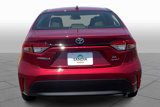 Certified 2025 Toyota Corolla LE image 4