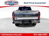 New 2025 Ford F350 King Ranch image 5