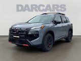 New 2026 Nissan Rogue SV image 3