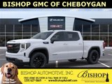 New 2026 GMC Sierra 1500 Elevation image 4