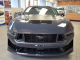 New 2025 Ford Mustang Dark Horse image 2