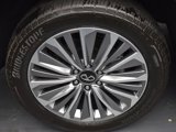New 2025 INFINITI QX80 Sensory image 5