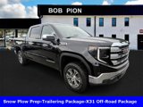 New 2026 GMC Sierra 1500 SLE w/ X31 Off-Road Package image 3