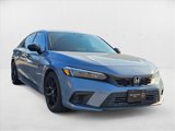Used 2022 Honda Civic Sport image 3
