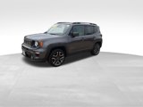 Used 2020 Jeep Renegade Latitude w/ Popular Equipment Group image 4