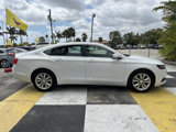 Used 2017 Chevrolet Impala LT image 4