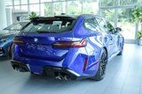 New 2026 BMW M5 Touring image 4