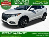 Used 2022 Honda HR-V EX-L image 3