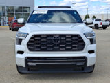Certified 2025 Toyota Sequoia 4WD image 2