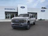 New 2025 Ford F350 Lariat image 2