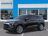 New 2026 Chevrolet TrailBlazer LS image 3