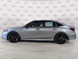 New 2026 Honda Civic Sport image 2
