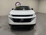 New 2025 Nissan Murano Platinum image 2