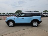 Used 2024 Ford Bronco Sport Heritage w/ Heritage Convenience Package image 5