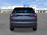 New 2026 Honda CR-V EX-L image 4