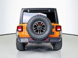 New 2025 Jeep Wrangler Willys image 6