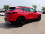 Used 2022 Chevrolet Blazer LT image 6