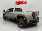 New 2025 GMC Sierra 2500 AT4X image 4