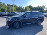 New 2025 Nissan Pathfinder SV image 4
