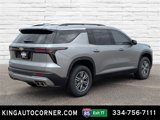 New 2025 Chevrolet Traverse LT image 5