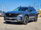 New 2025 MAZDA CX-50 AWD 2.5 Turbo w/ Premium Pkg image 2