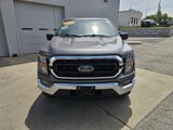 Used 2023 Ford F150 XLT image 2