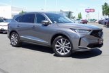 New 2025 Acura MDX w/ Technology Package image 2