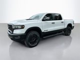 New 2025 RAM 1500 Rebel w/ Rebel Level 2 Equipment Group image 3