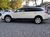 Used 2010 Subaru Outback 2.5i Limited image 2